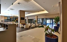 Flat & Lounge Square Faria Lima